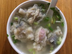 巴沙鱼汤-江南红鱼汤(洋中花园店)