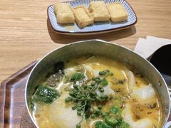 -小满手工粉(上海品尊国际店)