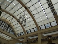 -利顺德大饭店·维多利亚花园(小白楼店)