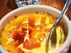 焦糖烤布蕾-CALDO CALDO 卡多厨房(双盛花园店)