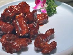 -三玛璐酒楼(汉口路店)