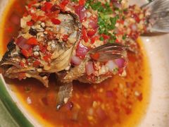 -费大厨辣椒炒肉(石厦时代广场店)