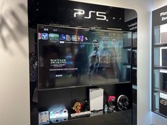 -Sony Store索尼(广州正佳店)