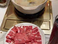 -如一鸡鲍鱼·粤式煲汤(长泰广场店)