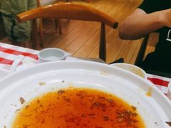 -西贝(上海我格广场店)