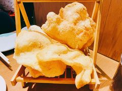 马来虾片-新加坡高记KOO KEE Restaurant(盈科店)