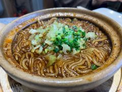 砂锅肉沫粉-紫光园(燕郊总店)