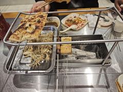 -7只羊·鲜羊肉串·地锅鸡精酿(玄武墨香路店)