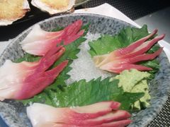 -温度铁板烧(亚泰大街店)