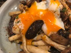 -CRAZYONES西班牙海鲜饭(日月光店)