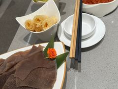 -海底捞火锅(金融街万达店)