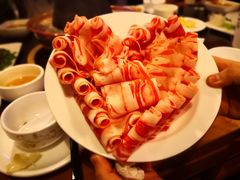 -北门涮肉·炭火铜锅涮肉(什刹海店)