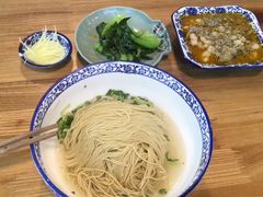 -朱洪元苏式面馆(绿宝广场店)