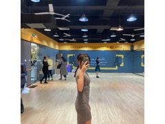 -港龙舞蹈·成人少儿舞蹈培训(深圳湾校区)