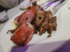 -戈拿旺巴西烤肉(崇文门店)