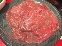 谭公嫩牛肉-谭鸭血老火锅(漳州路店)