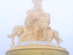 -峨眉山风景名胜区