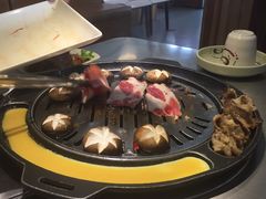 -新石器烤肉(无锡万象城店)