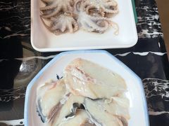 -松坂屋日料自助(长城路店)