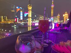 -外滩8号 whisky bar(金延大厦店)