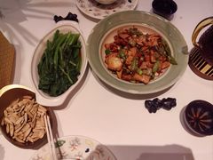-桂满陇·杭州饭店(清河万象店)
