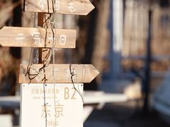 -安德鲁户外烧烤帐篷营地(马泉营店)