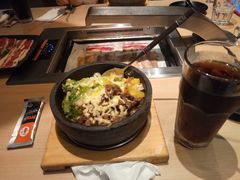 -新石器烤肉(马鞍山印象汇店)