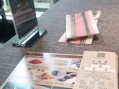 -御花园·粤菜·海鲜火锅(中山公园店)