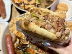 -阿生哥螺蛳粉(二七万达店)