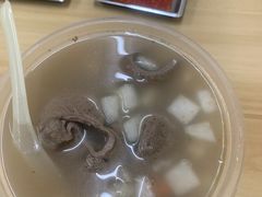 -牛师傅广式药膳牛骨汤美食(江南西店)