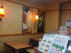 -SUBWAY赛百味(浦东机场店)