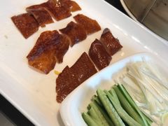 -中山保利艾美酒店-乐美中餐厅