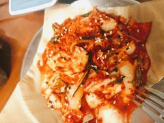 -京尚道韩式美食屋(海甸岛店)