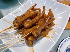 -皮记海鲜1995(寮步店)