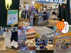 -万达广场(大明宫店)