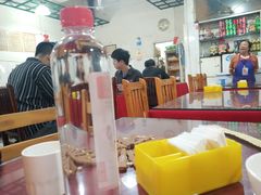 -无味饭店(九眼桥商业文化广场店)