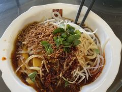 -瑞丰园庭院餐厅·白族传统家常菜