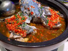 -院里寻菜·精致庭院菜(观沙岭店)