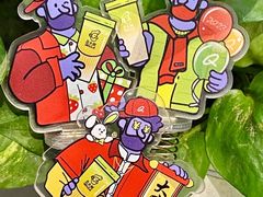 -丘大叔柠檬茶(乐峰广场分店)