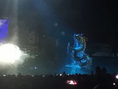 -威海华夏城景区