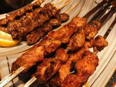 -丝路金桃·新疆菜(徐汇店)