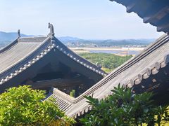 -雅达·阳羡溪山小镇中心
