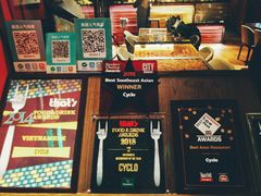 -CYCLO(158坊店)