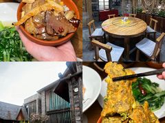 -丹江渔村(首都机场店)