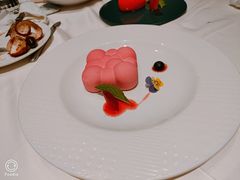 -Steaking·食间牛排(和平店)