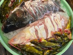 -星湖特色餐厅· 三岔湖环球融创天堂洲际酒店