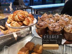 -麦田工坊(月湖店)
