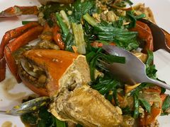 -無招牌海鮮(芽笼店)