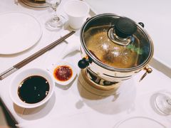 -澳洲肥牛火锅(转盘路店)