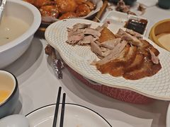 -梅利汴京烤鸭•开封豫菜地标店(晋安路店)